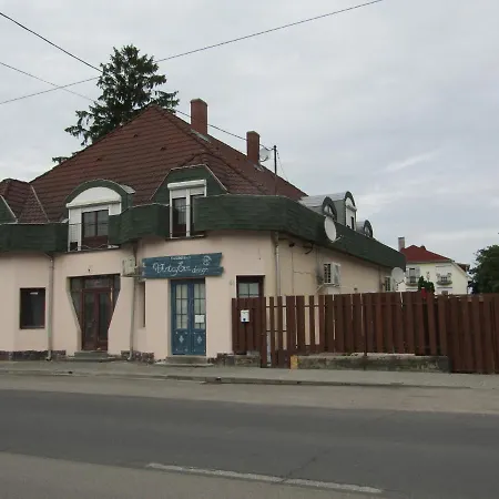 Centrum Vendeghaz
