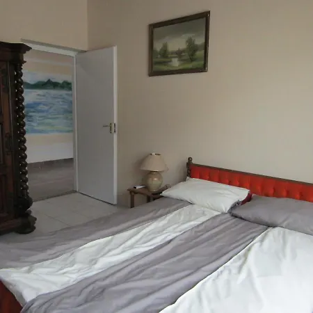 Aparthotel Centrum Vendeghaz